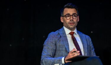 ‘Oil & gas companies are at risk of being benched in the most important match we will ever play’