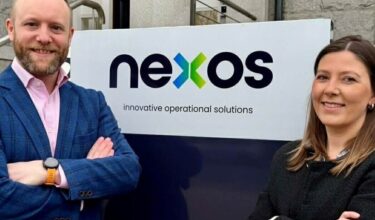 Nexos Group strengthens leadership team with two key appointments