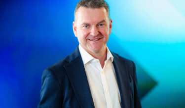 Nexos Group appoints Dan McAteer as CEO to deliver new strategy