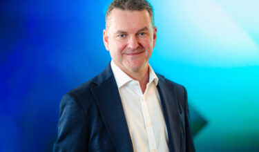 Dan McAteer: Why I joined Nexos Group, and where we're going next