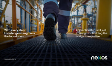 Bridging Generations of Energy Expertise