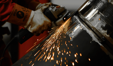 Fabrication