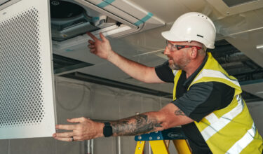 Nexos Secures HVAC Services Contract for EnQuest’s UKCS Offshore Assets