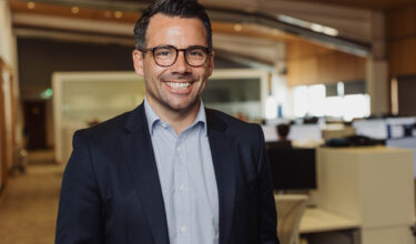 Nexos: Rebranding to Reflect Growth and Strategic Shift in the Energy Industry