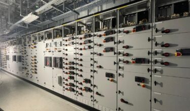 Nexos Advances Workshop Outfitting with High-Performance Switchgear Systems