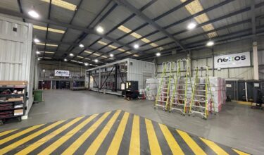 Modularisation Key to Future-Proofing the Evolving Energy Landscape