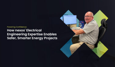 Powering Confidence: How nexos' Electrical Engineering Expertise Enables Safer, Smarter Energy Projects