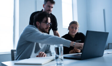 Nexos Group brings specialist businesses together under unified structure