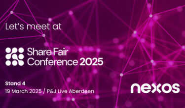 Nexos Sponsors Industry Share Fair Event