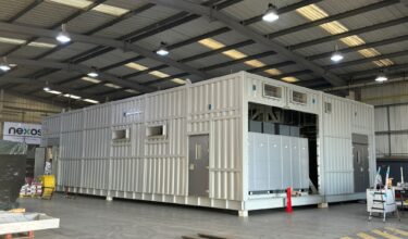 Why modular solutions are the smarter, safer, more sustainable way to build