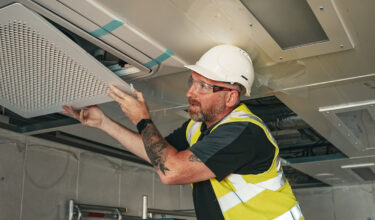 Nexos’ HVAC division earns over £8m since beginning of the year