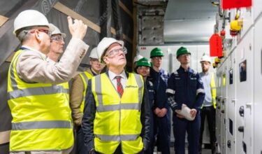 Manufacturing in Transition: A Call to Action and Path Forward