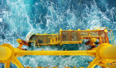 Offshore EPC