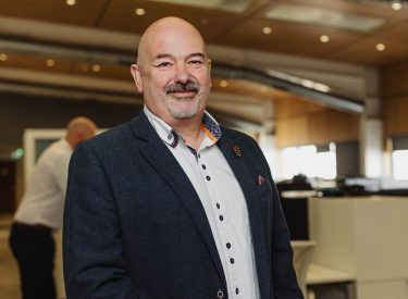 Paul Rushton