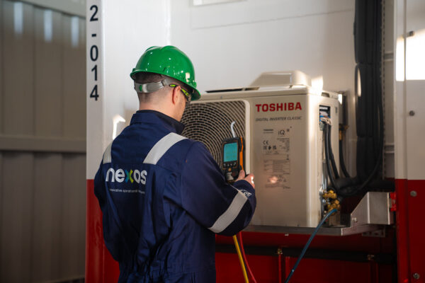 Maintenance, service and repair