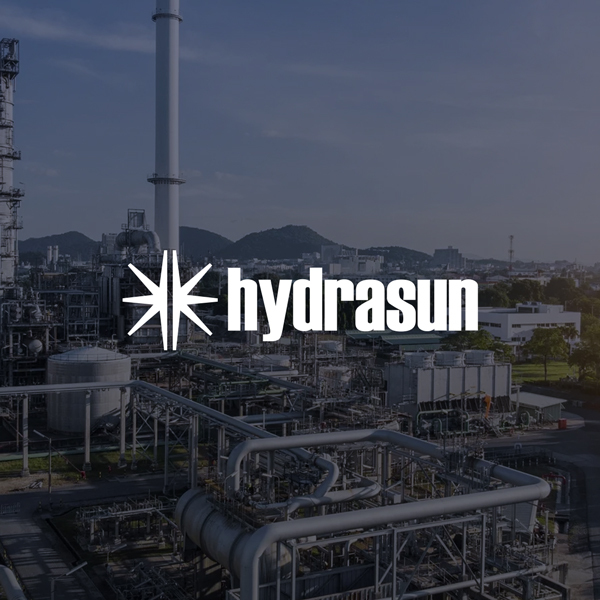 Hydrasun