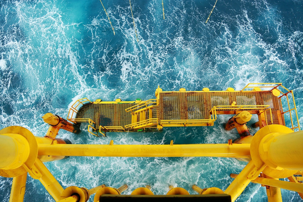 Offshore EPC