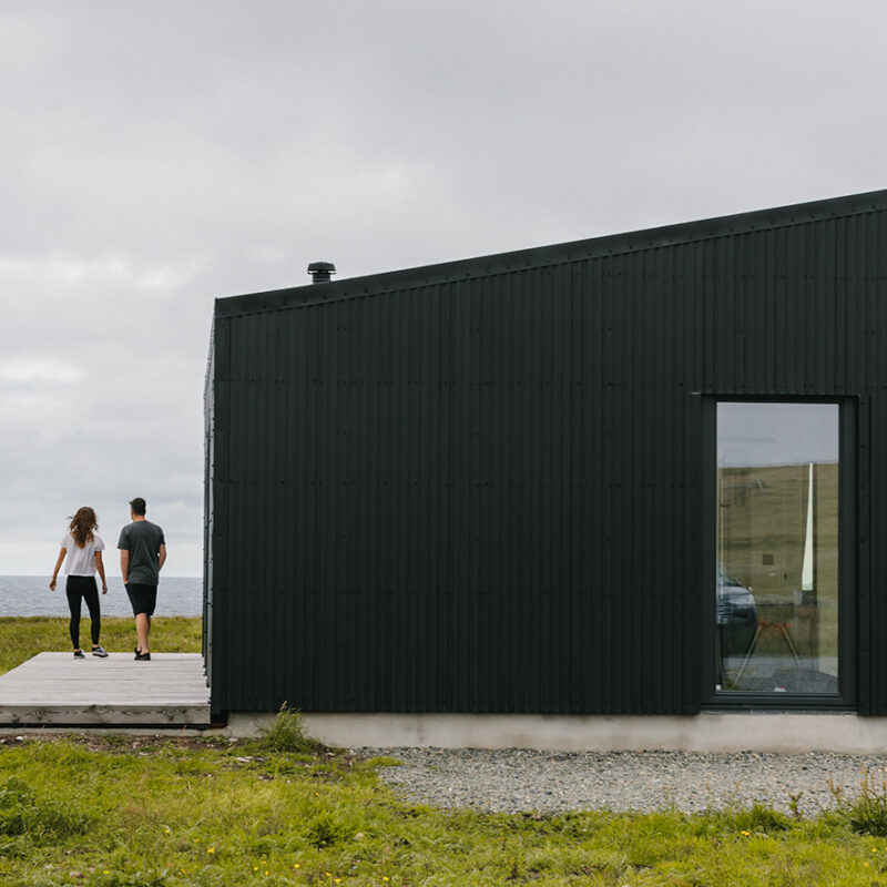 Peaceful Holidays in Scotland Isle of Lewis Harris Hebrides Brighid Scotland