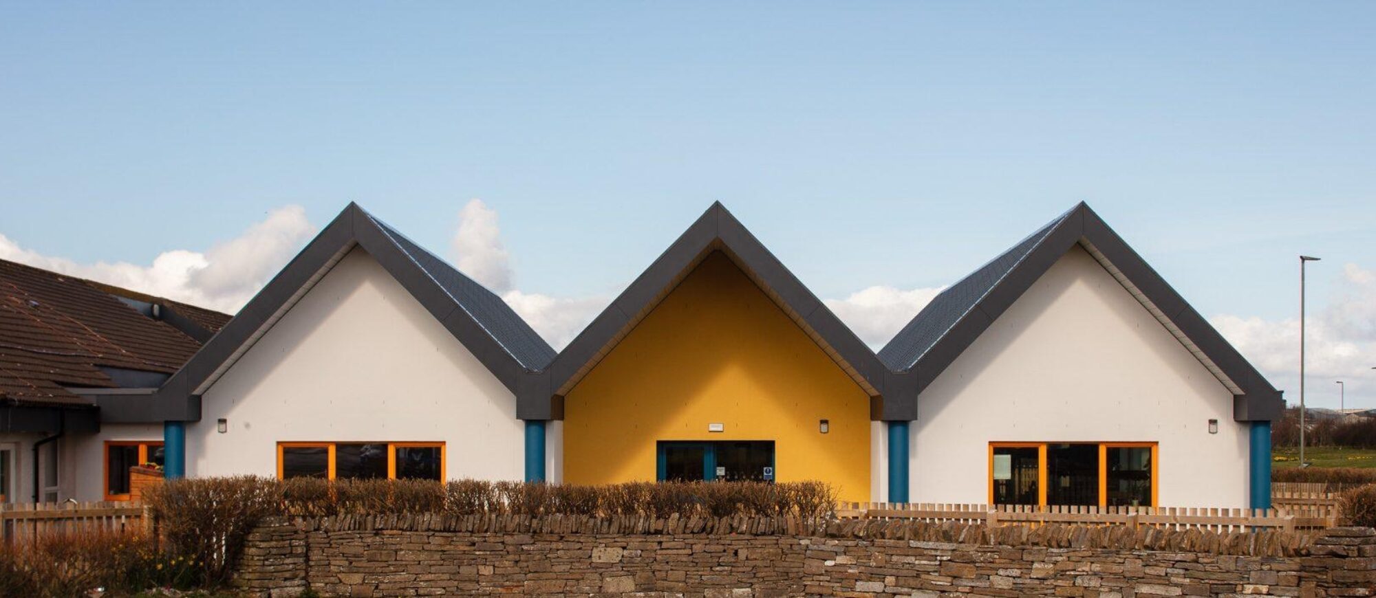 HRI MUNRO Glaitness Nusery 34