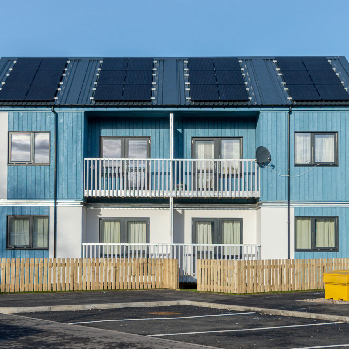 HRI MUNRO Kendal Court 1