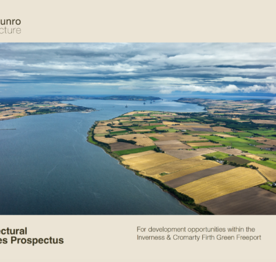 Supporting the Delivery of the Green Freeport Vision
