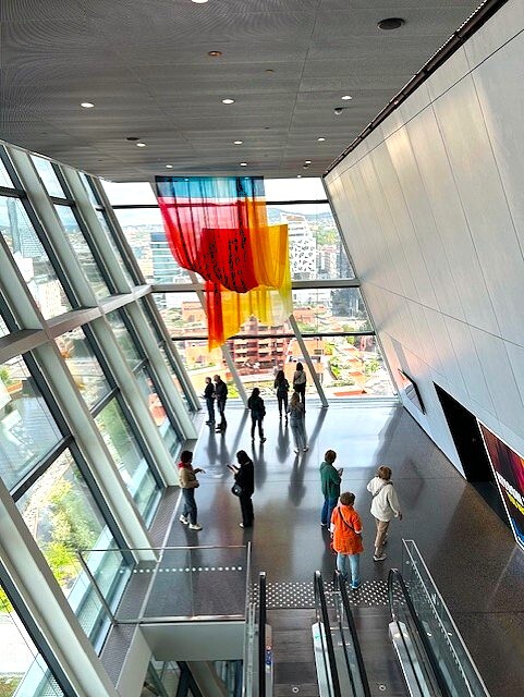 Munch Museum