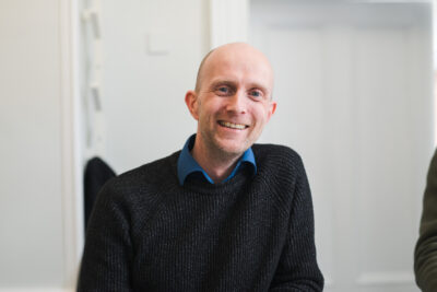 Alastair Robertson