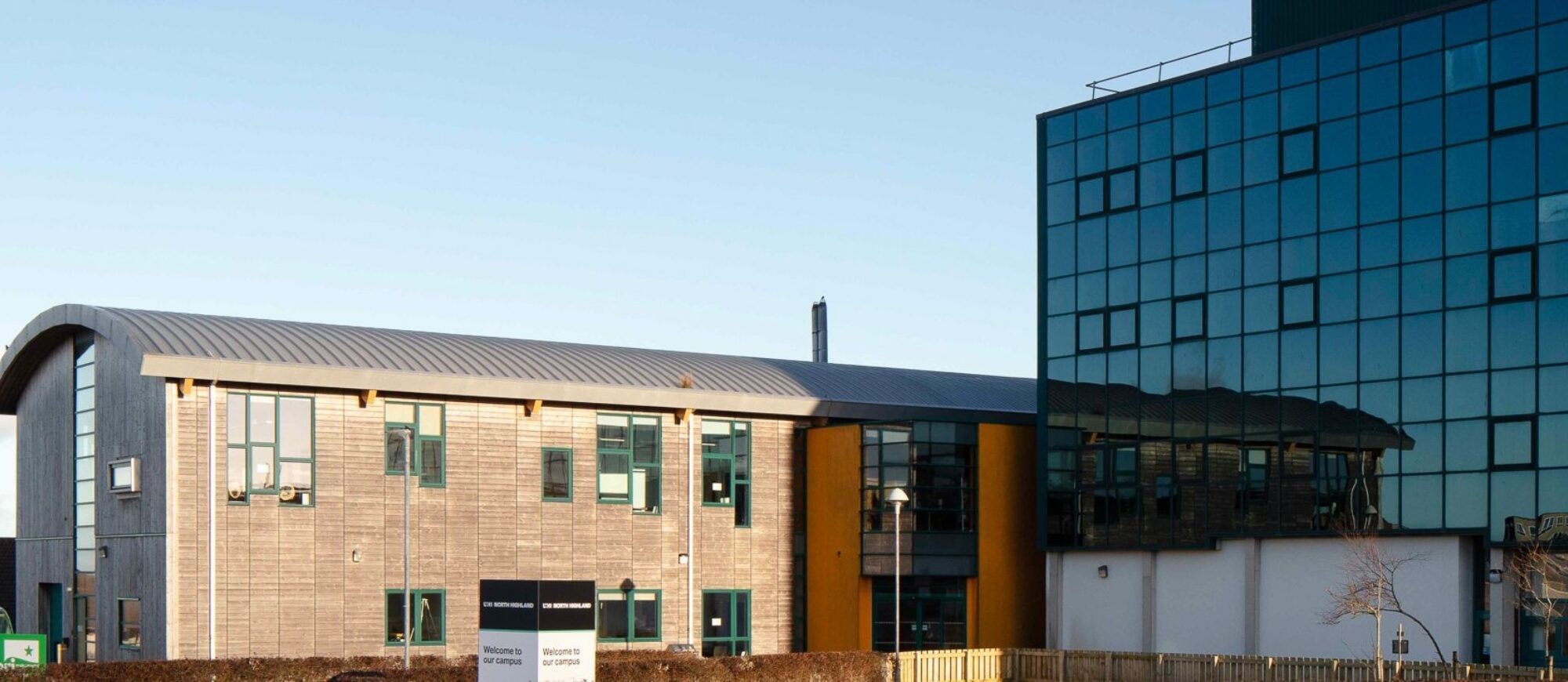 HRI MUNRO UHI 61