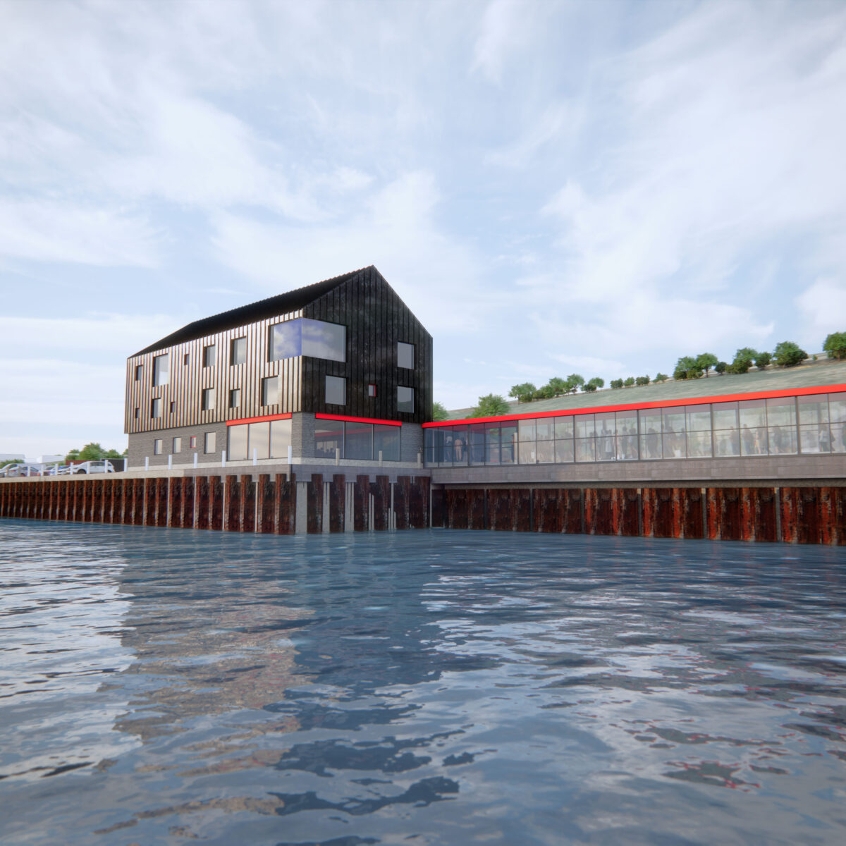 Pentland Ferries 1