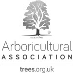 ARB logo bw