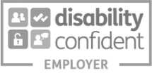Disability logo