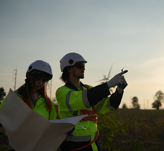 Inex Service Image Equal Workforce