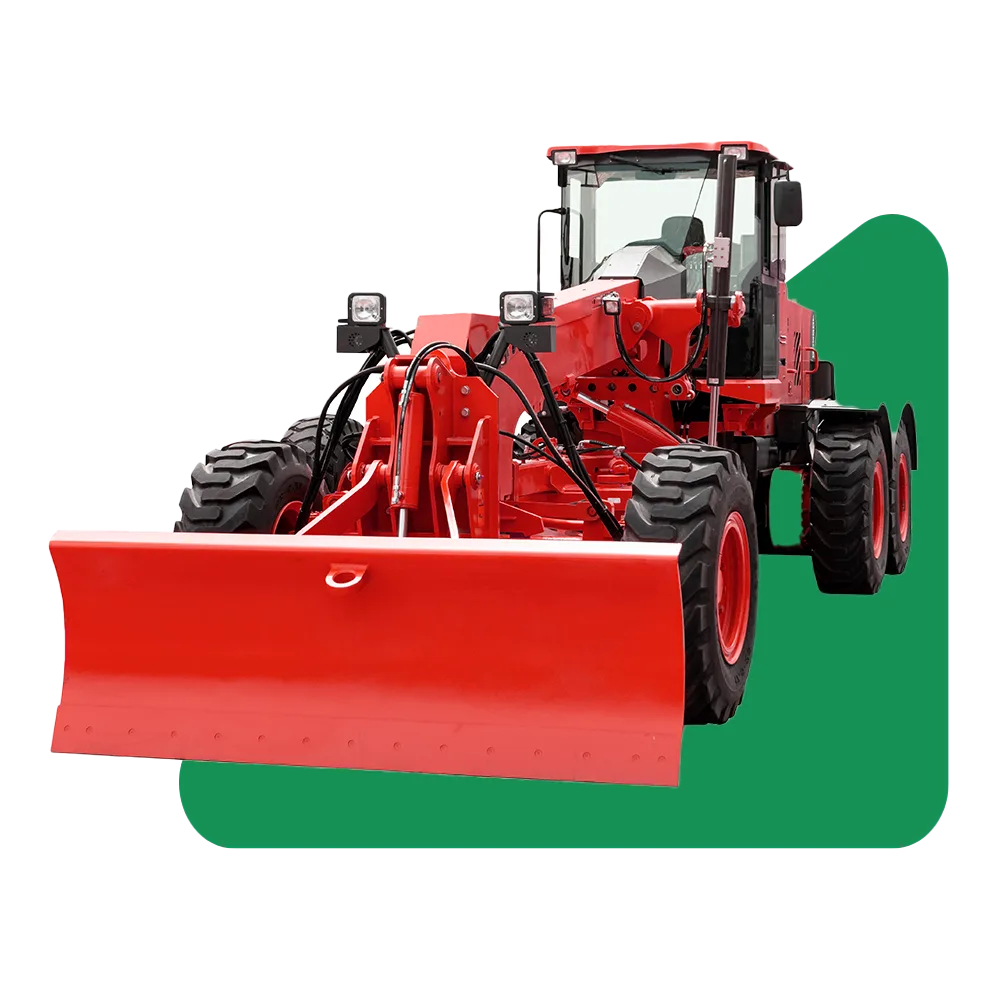 Inex triangles Digger New