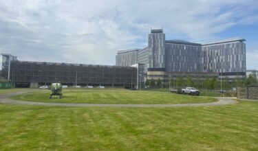 NHS Greater Glasgow and Clyde