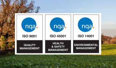 Inex Works Successfully Recertifies ISO 9001, ISO 14001 and ISO 45001 with No Non-Conformances