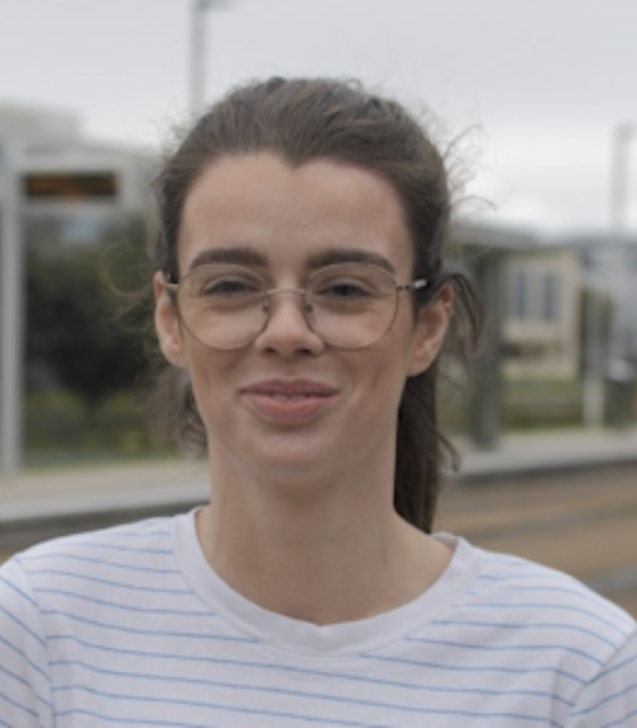 Chloe Irwin