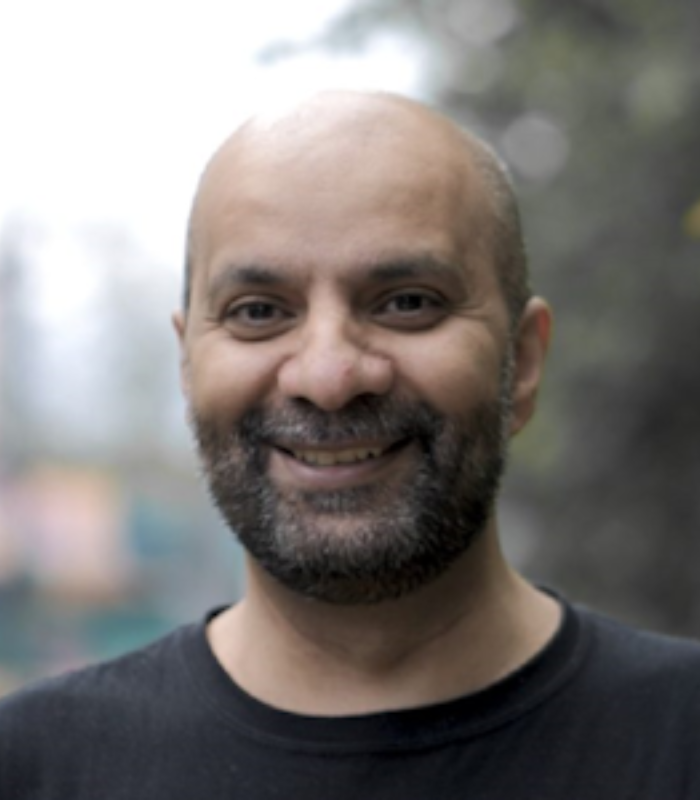Imran Hussain