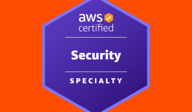 AWS Security Exam Prep