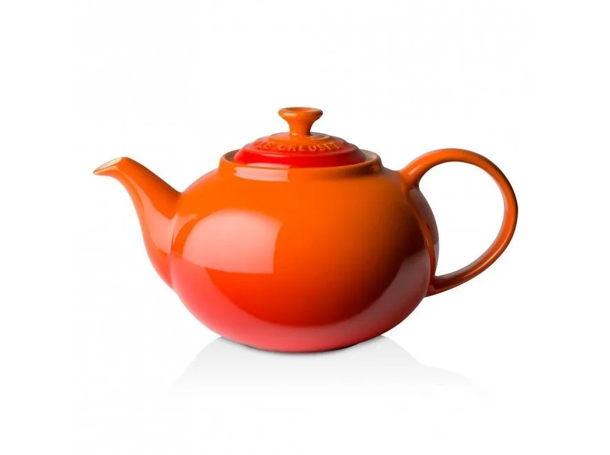 Teapot