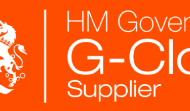 T for Tuesdays - Transforming Public Sector Cloud with G-Cloud and Inov8