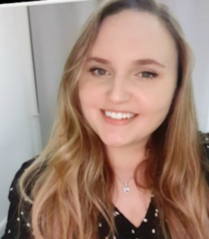 Chantelle De Lange