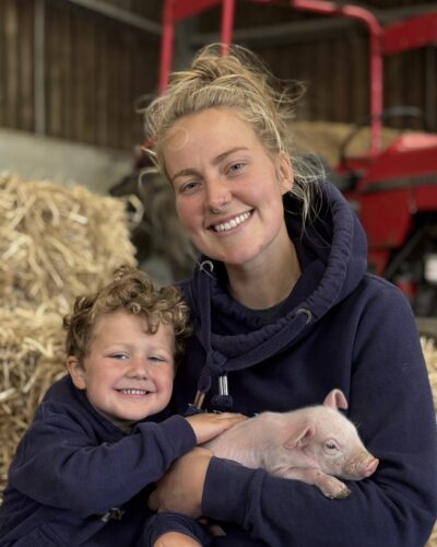 Chloe & Hamish