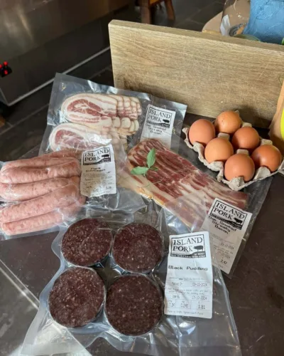 ITS BACON WEEK! Our 