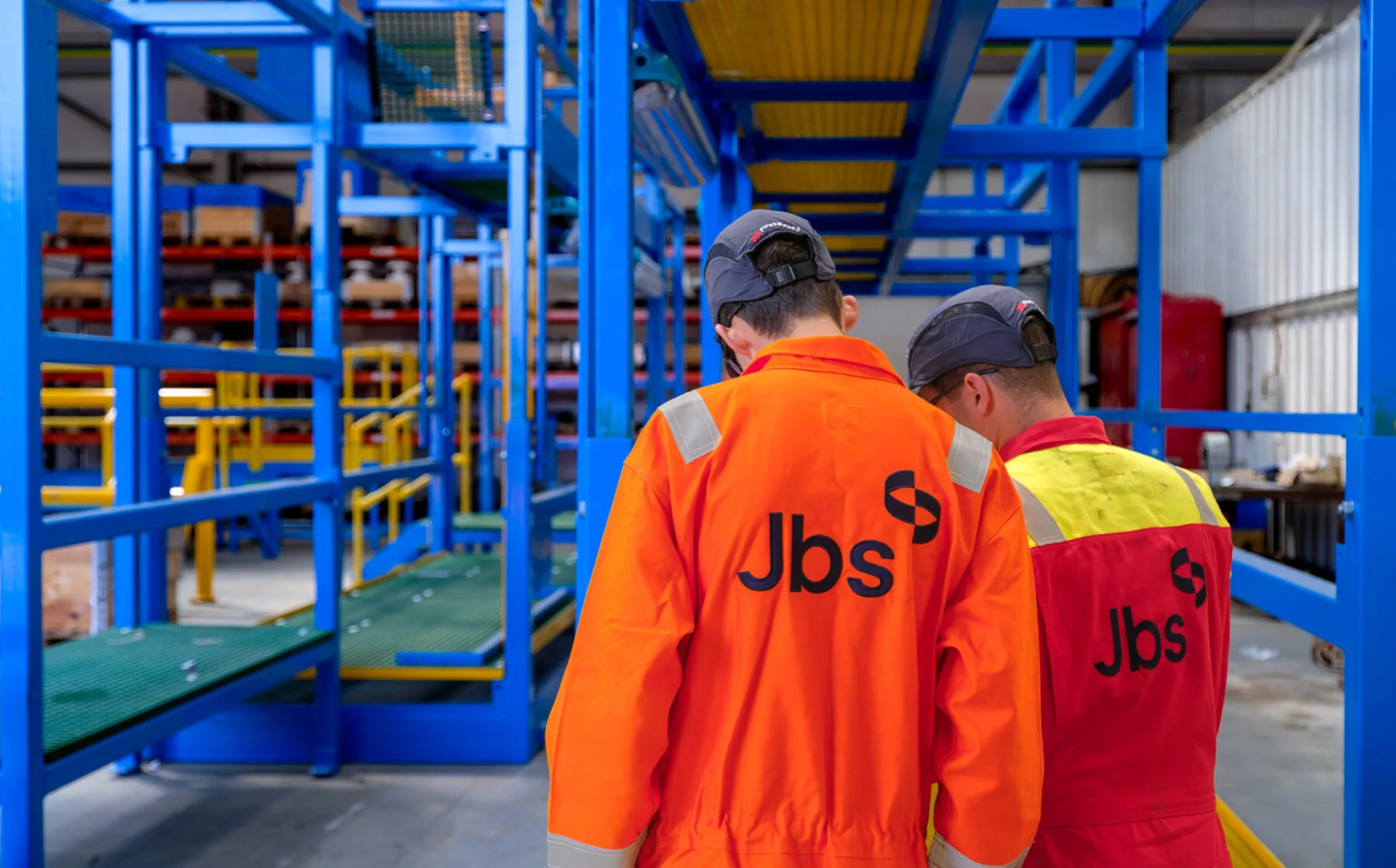 JBS Web Selects 2024 101