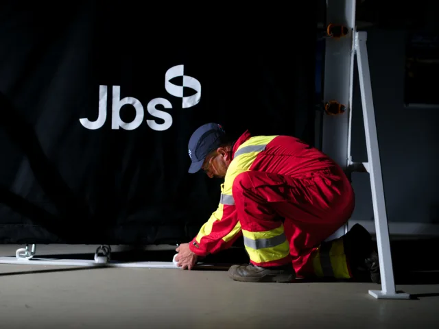 Jbs Demonstrates the Power of Diversification