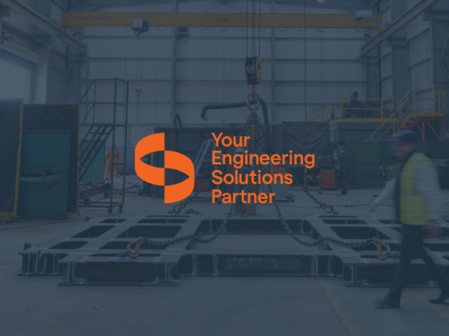 Engineering Solutions Fabrication Screw Conveyors Welding Blast Containment JBS uk