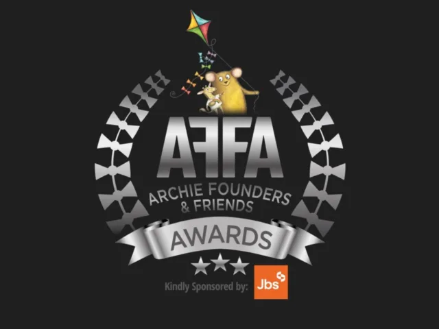 Jbs Sponsors Archie Foundation Awards, Celebrating 25 years of Support for Families