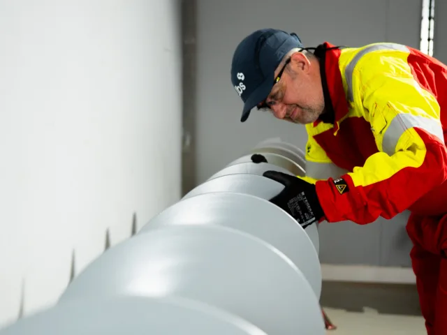 2025: A Year of Delivery, Growth and Global Demand