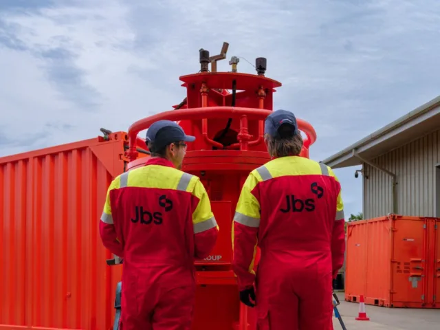 Jbs Secures UK and International Contract Wins Across All Four Divisions