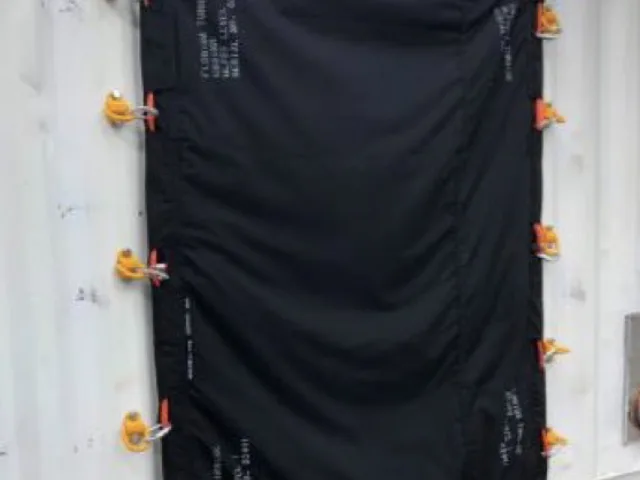 Firemax Blast Protection